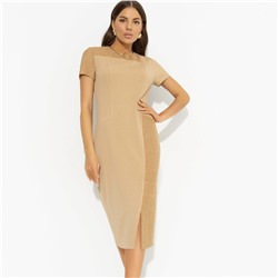 Платье-футляр дизайнерское, Шлейф юности