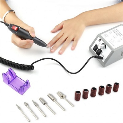 Аппарат для маникюра и педикюра Mercedes 2000 (20000 об/мин)