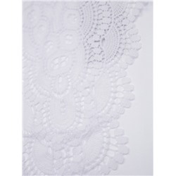 Блузка для девочки