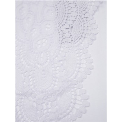 Блузка для девочки