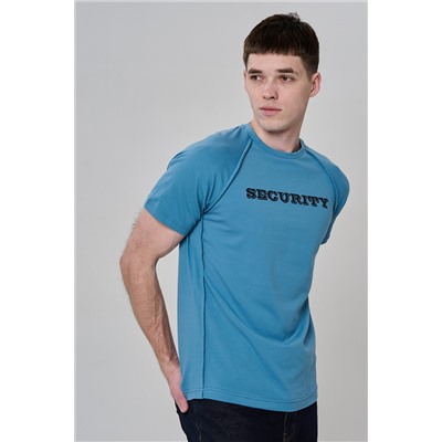 Сорочка трикотажная мужская М-236