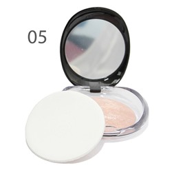 Пудра C Les Beiges Touche De Teint Belle Mine SPF25/PA+++ № 105 9 g