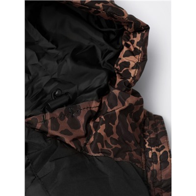 Куртка зимняя для девочки