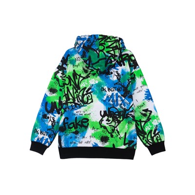 Худи для мальчика