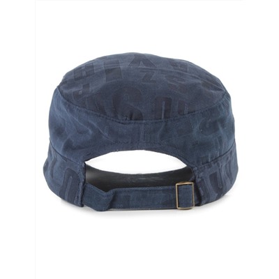 LTD-6 BLUE Бейсболка