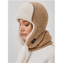 Комплект двойной с шерстью мериноса ESW 24180 К-Т