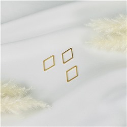 Радуга Самоцветов Коннектор (3 шт)