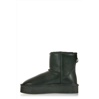 Полусапоги женские PATROL