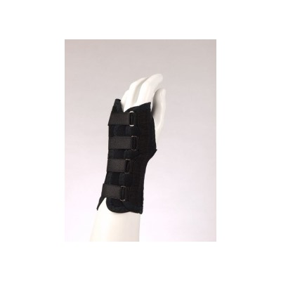 К-906 Бандаж лучезапястного сустава Комф-Орт р.S, правый (14-16 см.)