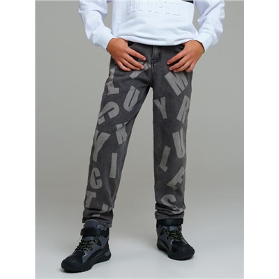 Джинсы для мальчика