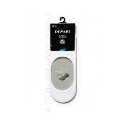 Подследники мужские 16С-17СП 000 "DiWaRi" Classic Conte