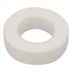 Лента для окон самоклеящаяся, L 10 м, 50 мм Сибртех