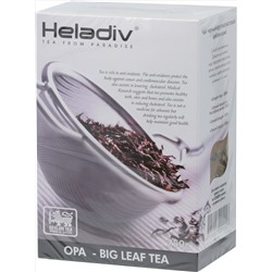 Heladiv. O.P.A. 250 гр. карт.упаковка