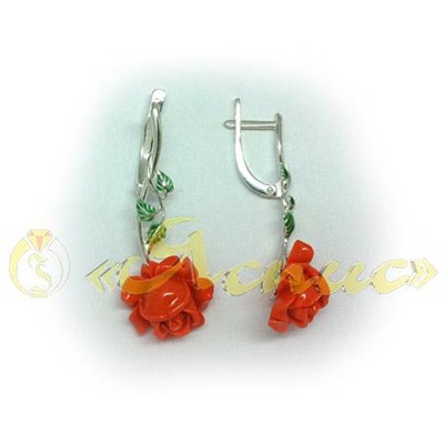 1099С   Каменный цветок