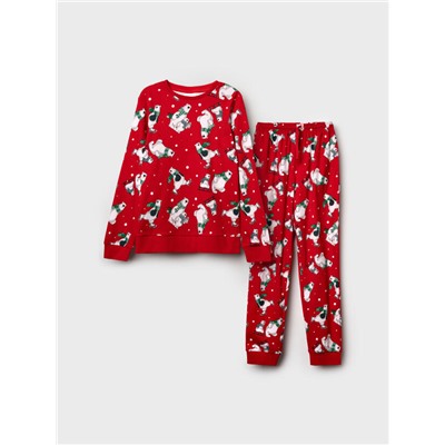 Пижама для девочки