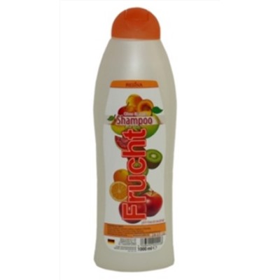 Regina Shampoo Frucht Шампунь фруктовый, 1000 мл