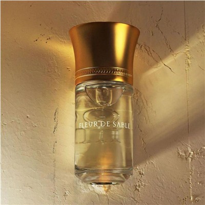 Les Liquides Imaginaires Fleur De Sable Unisex edp 100 ml