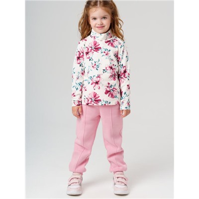 Водолазка для девочки