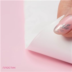 Набор кондитерский Доляна «Помощник», 11 предметов: мешок, 10 насадок, 28×19×3 см, насадки МИКС