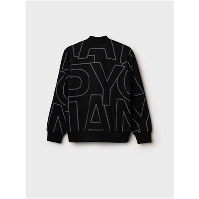 Толстовка для мальчика