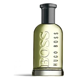 BOSS GREY men test 100ml edt