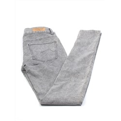 75064565-29740 GRAY Джинсы женские