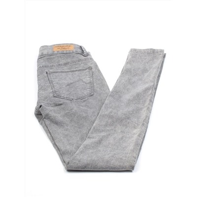 75064565-29740 GRAY Джинсы женские