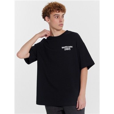 ФУТБОЛКА МУЖСКАЯ 111900