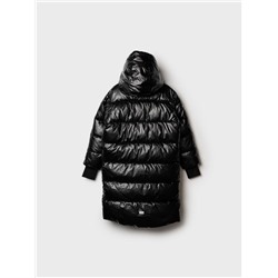 Пальто зимнее для девочки