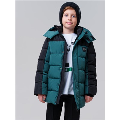 Шапка для мальчика