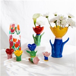 Набор из графина и стакана Bloom