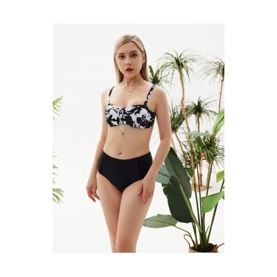 Купальник №0231041 2024 IABI Дроп бандо слип