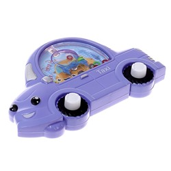 Водная игра «Машина», цвета МИКС