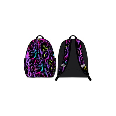 Рюкзак для девочки