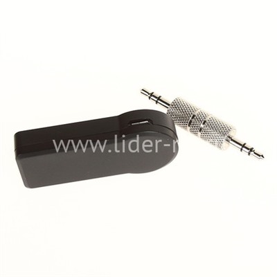 Громкая связь в авто (Bluetooth/AUX/Micro USB)