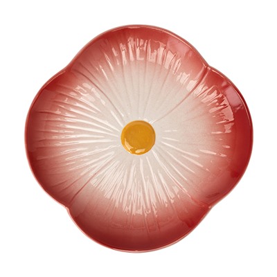 Блюдо сервировочное Spring из коллекции Blossom, ∅29 см