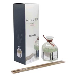 Аромадиффузор Cha Allure Homme Sport Home Parfum 100 ml