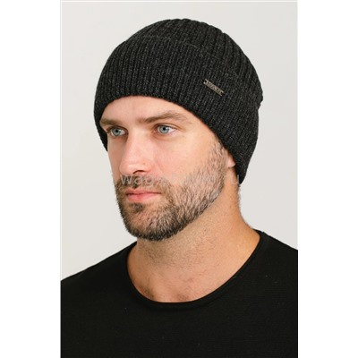 Шапка Мужская Топ283 флис