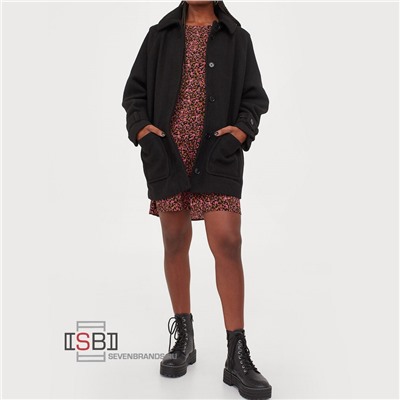 H&M, 105435, Пальто