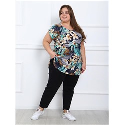 Туника Мэлон ментол ИвК