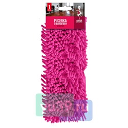 Anna Zaradna Насадка на швабру из микрофибры, деликатная