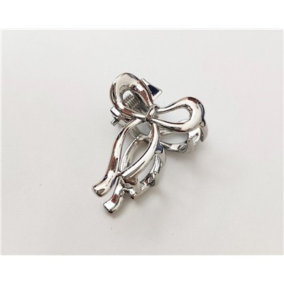 Заколка - краб маленький