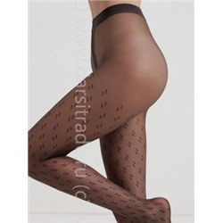 Колготки женские Fantasy Street Conte Дроп
