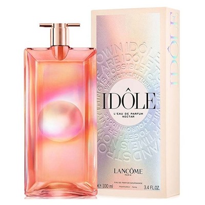 EU Lancome Idole Nectar L'eau de parfum For Women edp 100 ml