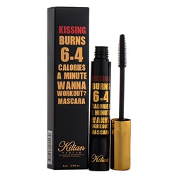 Тушь для ресниц Kilian Kissing Burns 6.4 Calories A Minute Wanna Workout Mascara 9 g