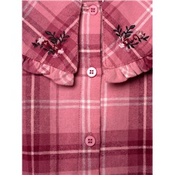 Блузка для девочки