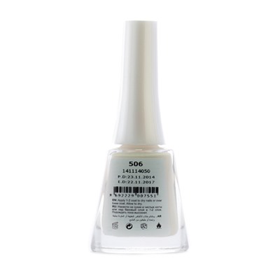 Лак Milady № 506 10 ml