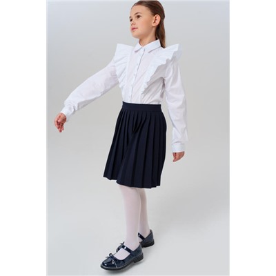 Блузка для девочки