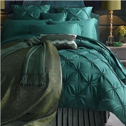 КПБ E-shine Silk Евро ESSILK001
