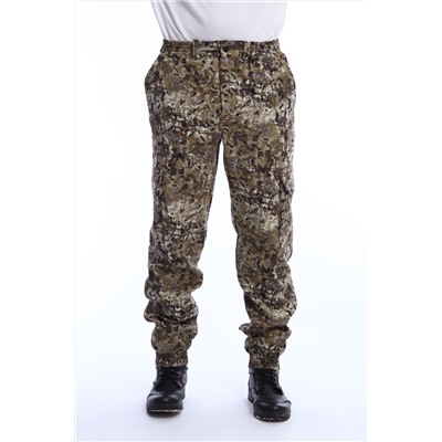 Брюки джоггеры